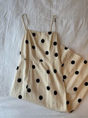 Sézane Rosie Dress
